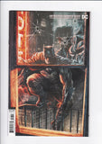 Detective Comics Vol. 1  # 1033  Bermejo Variant