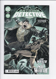 Detective Comics Vol. 1  # 1035