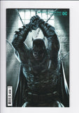 Detective Comics Vol. 1  # 1040  Bermejo Variant