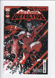 Detective Comics Vol. 1  # 1043