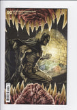 Detective Comics Vol. 1  # 1044  Bermejo Variant