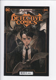Detective Comics Vol. 1  # 1075