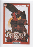 Detective Comics Vol. 1  # 1076