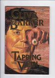 Clive Barker: Tapping the Vein Book One