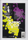 Clive Barker: Tapping the Vein Book One