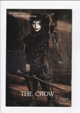 Deadworld Vol. 1  # 10  Graphic Variant (1st Crow Advertisment on Rear)