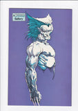 Wolverine Vol. 2  # 4