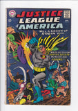 Justice League of America Vol. 1  # 55