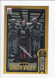 Star Wars: Darth Vader Vol. 3  # 21  50th Anniversary Variant