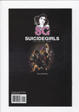 Suicide Girls  # 1