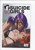 Suicide Girls  # 2