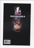 Suicide Girls  # 2