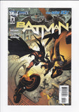 Batman Vol. 2  # 2