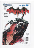 Batman Vol. 2  # 3