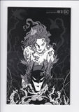 Batman: Black and White Vol. 3  # 3  Randolph Variant