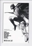 Batman: Black and White Vol. 3  # 3  Randolph Variant