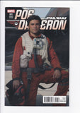 Star Wars: Poe Dameron  # 1  1:15 Incentive Photo Variant