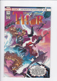 Mighty Thor Vol. 2  # 700
