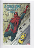 Amazing Fantasy  # 1000 (One Shot)