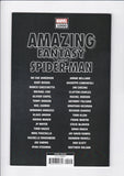 Amazing Fantasy  # 1000 (One Shot)