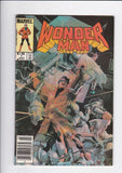 Wonder Man Vol. 1  # 1  Canadian