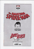 Amazing Spider-Man Vol. 6  # 29  Paratore Exclusive Variant