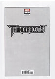Thunderbolts Vol. 5  # 1  1:100 Incentive Chew Variant