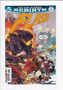 Flash Vol. 5  # 13
