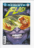 Flash Vol. 5  # 20  Porter Variant