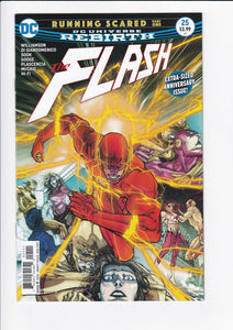 Flash Vol. 5  # 25
