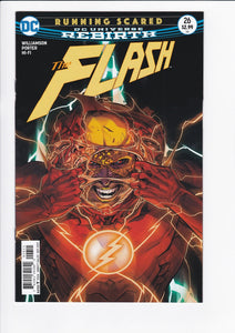 Flash Vol. 5  # 26
