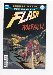 Flash Vol. 5  # 27