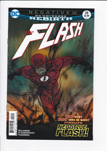 Flash Vol. 5  # 28