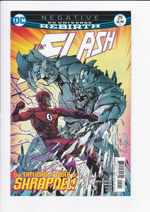 Flash Vol. 5  # 29