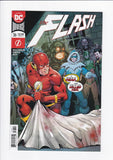 Flash Vol. 5  # 36