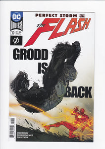 Flash Vol. 5  # 39