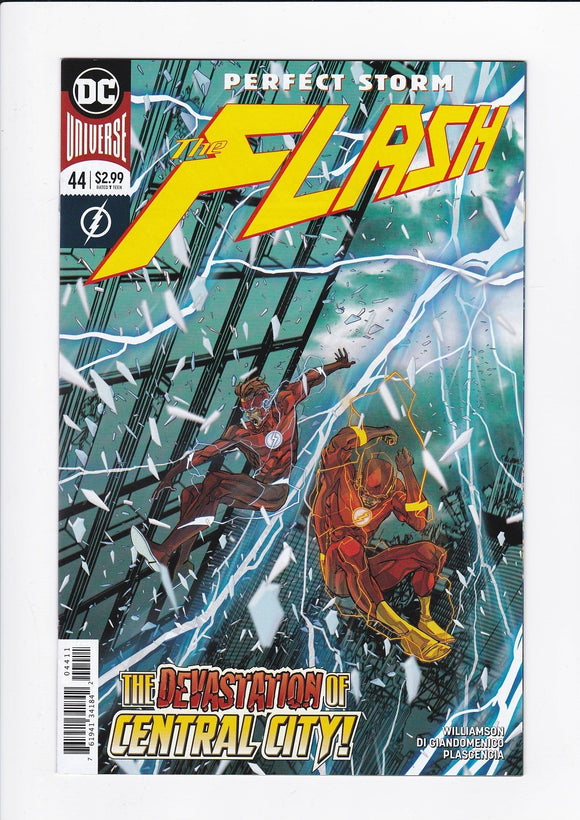 Flash Vol. 5  # 44