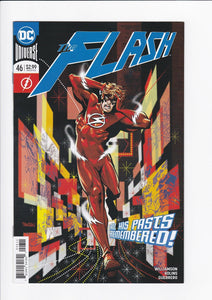 Flash Vol. 5  # 46