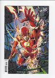 Flash Vol. 5  # 56  Porter Variant