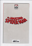 Amazing Spider-Man Vol. 5  # 49  1:100 Incentive Variant