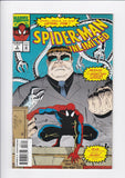 Spider-Man Unlimited Vol. 1  # 3