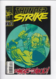 Thunder Strike  # 3