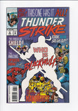 Thunder Strike  # 6