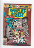 World's Finest Comics  # 241
