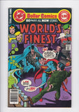 World's Finest Comics  # 248