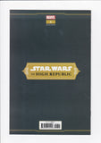 Star Wars: High Republic Vol. 1  # 6  Walmart Variant
