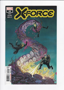 X-Force Vol. 6  # 16