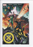 X-Men Vol. 6  # 1  Walmart Variant