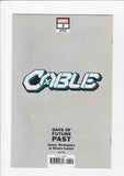 Cable Vol. 4  # 3  Rodriguez Variant
