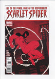 Scarlet Spider Vol. 2  # 7